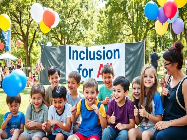 World Down Syndrome Day 2026: Promoting Inclusion and Awareness