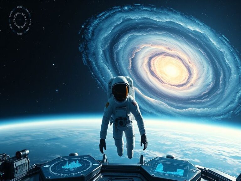 Andy Weir’s Project Hail Mary: The Science Behind the Sci-Fi Hit