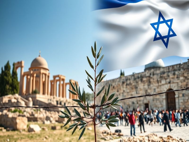 Understanding the Iran-Israel Conflict: Historical and Current Perspectives