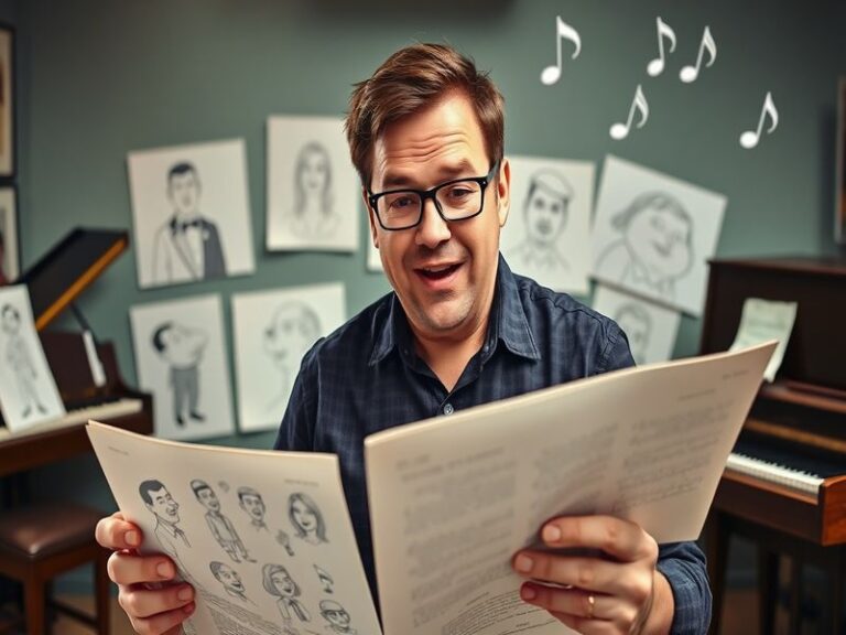 Exploring the Life and Work of Seth MacFarlane