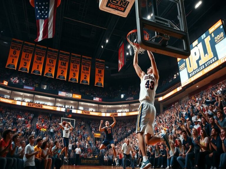 A Comprehensive Overview of UM Basketball’s Legacy and Future