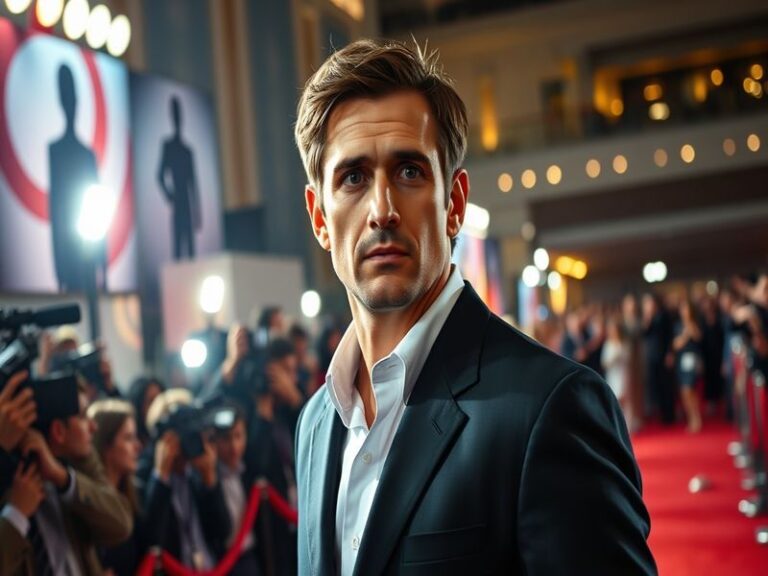 Matthew Fox: A Journey Through Fame and Challenges