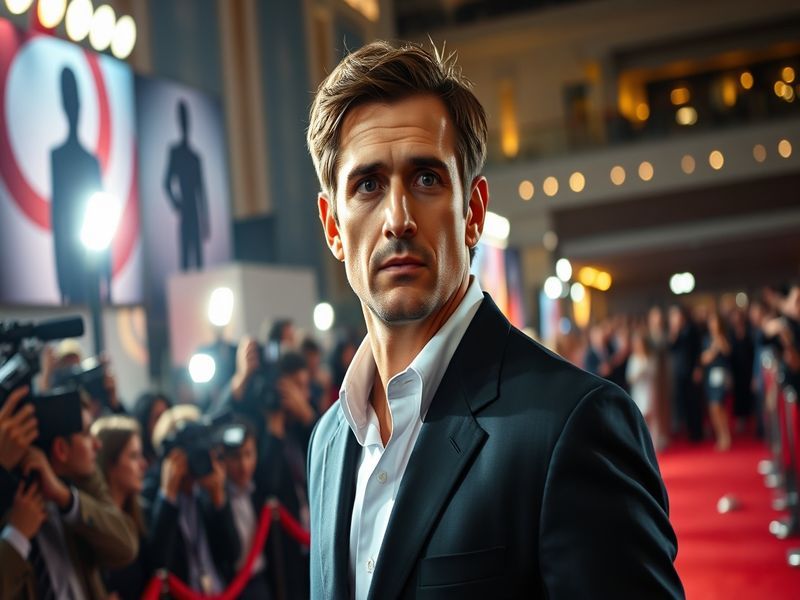 Matthew Fox: A Journey Through Fame and Challenges