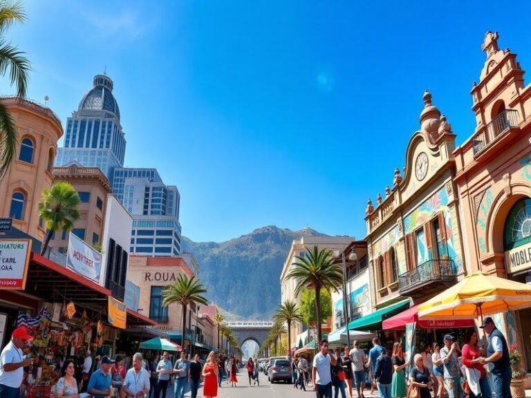 The Economic and Cultural Ties Between Monterrey and Guadalajara