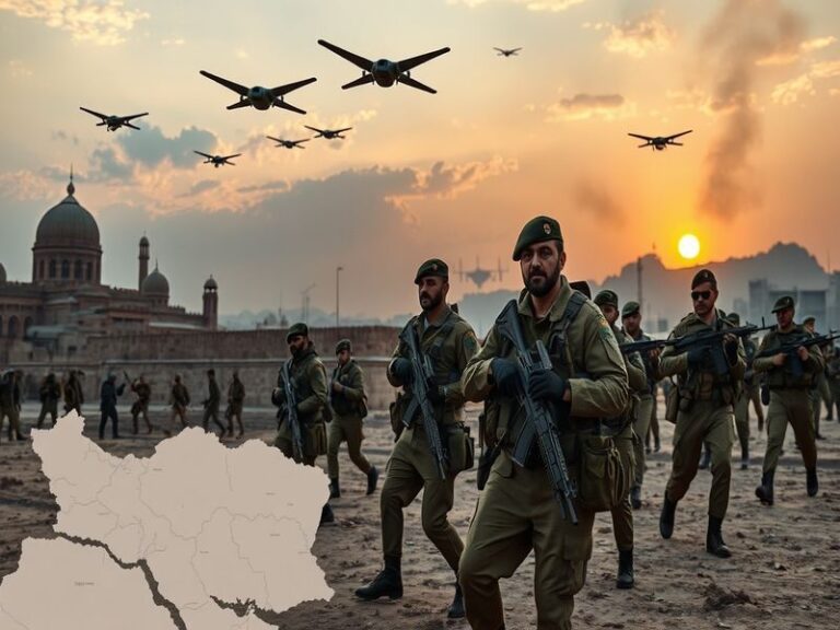 Understanding the Iran War: Historical and Contemporary Aspects