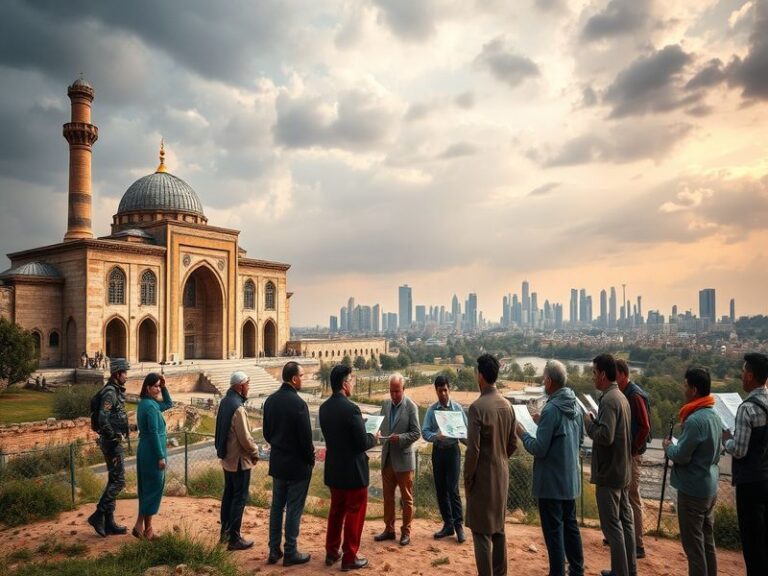 Understanding the Iran War: Historical Context and Impact