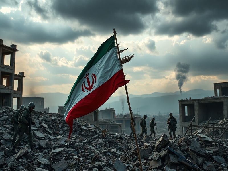 iran war