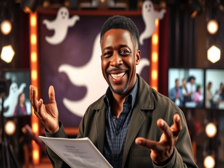 The Multifaceted Career of Ernie Hudson: Actor and Advocate