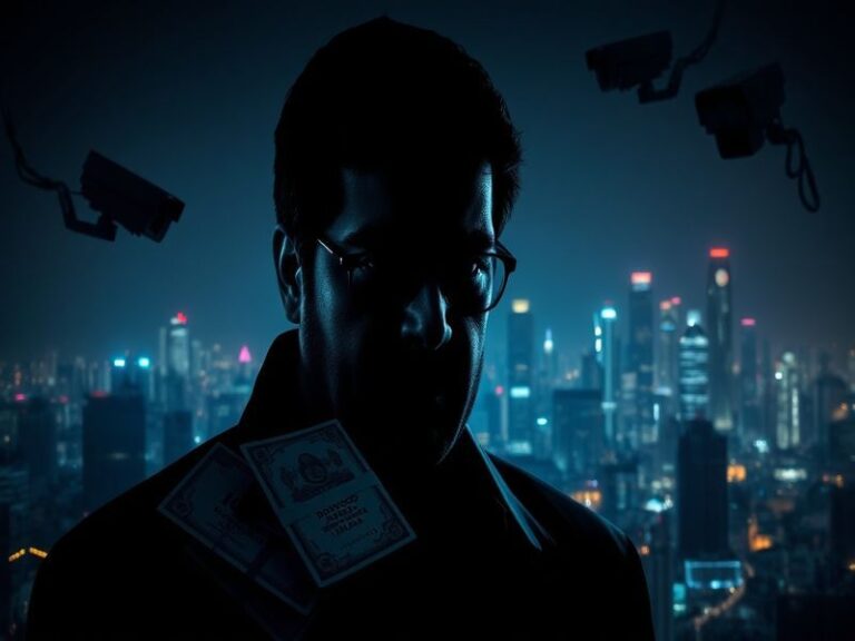 Dawood Ibrahim: A Global Perspective on Crime and Influence