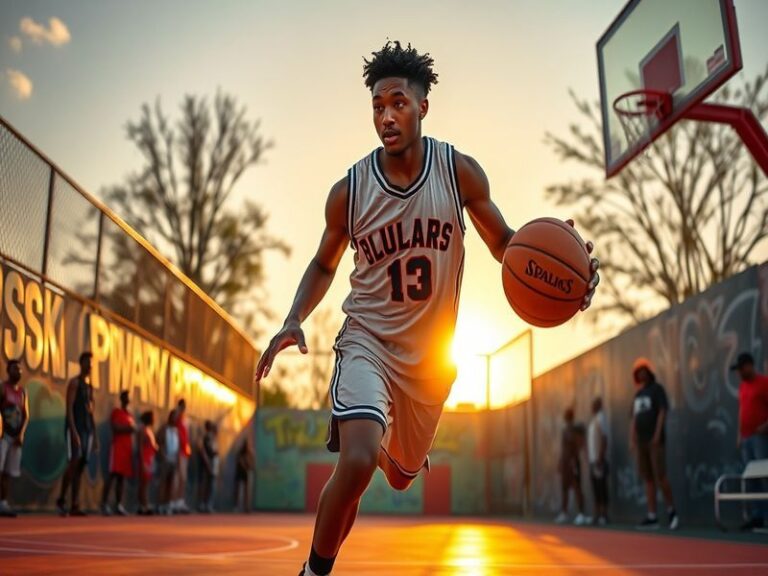 Silas Demary Jr.: Rising Basketball Star and Future Prospect