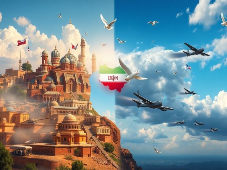 Iran Conflict Explained: Tensions, Proxy Wars & Global Impact