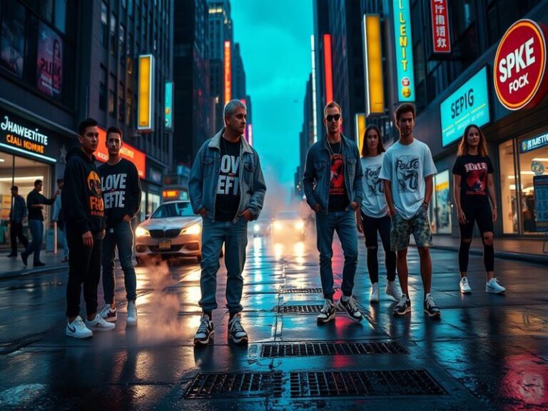 PJ Duke: The Streetwear Designer Reshaping Global Fashion