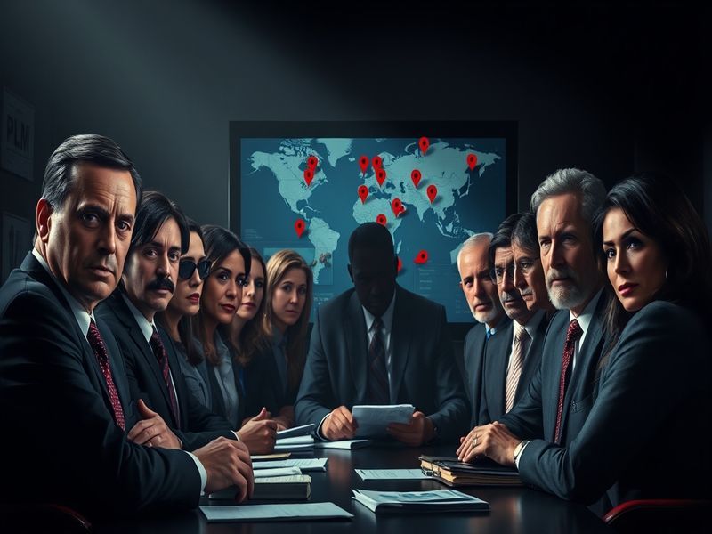 Exploring the Impact and Legacy of Criminal Minds