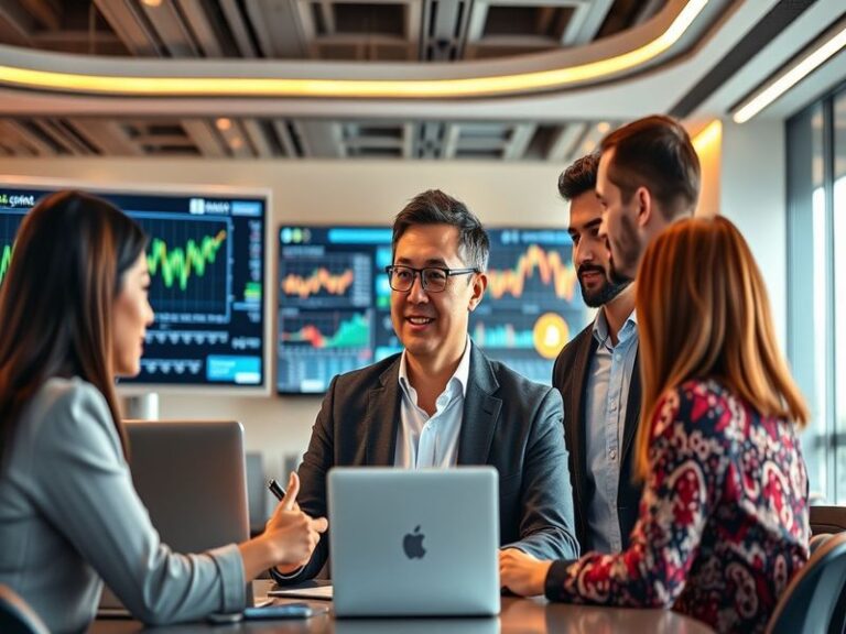 Exploring the Legacy of Bob Lee: Innovator in Fintech