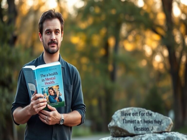 Nicholas Brendon: From Buffy Star to Mental Health Advocate