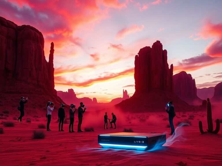 Crimson Desert: A New Frontier in Gaming Experience