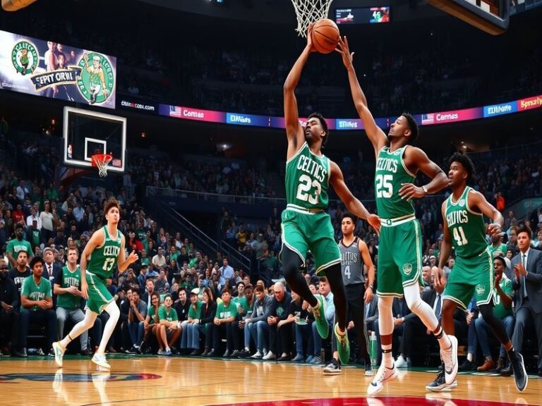 celtics vs grizzlies