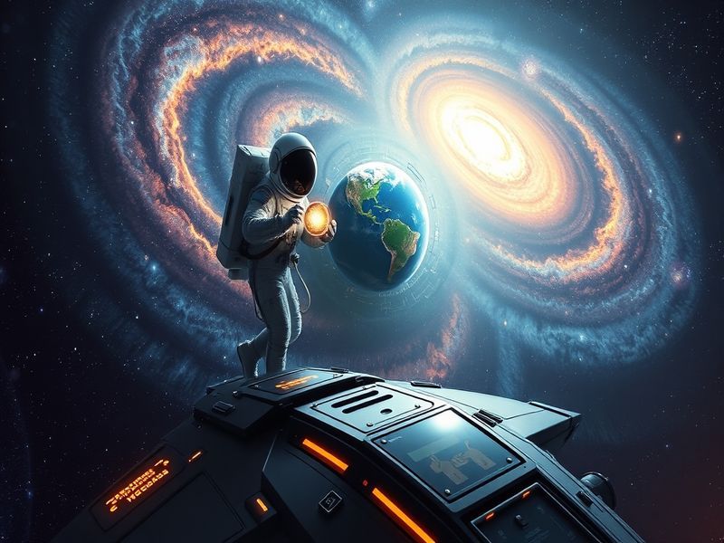 Project Hail Mary: Science, Survival, and the Story That Captivates the World