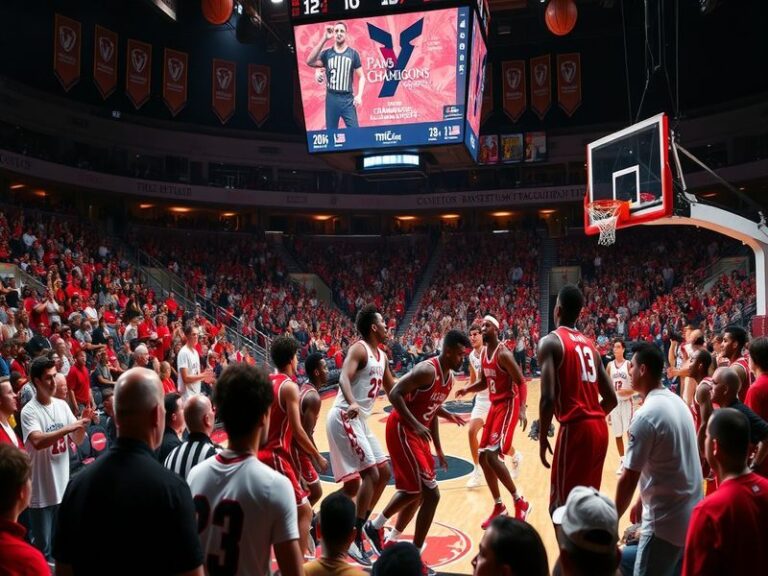 The Journey of Miami University Basketball: Past, Present, Future