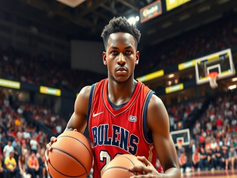 ja’kobi gillespie