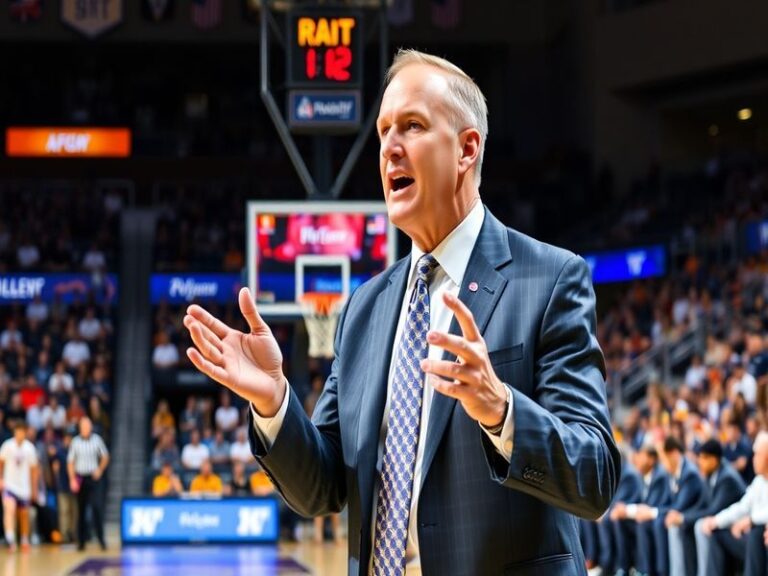 Kevin Willard: A Rising Star in College Basketball Coaching