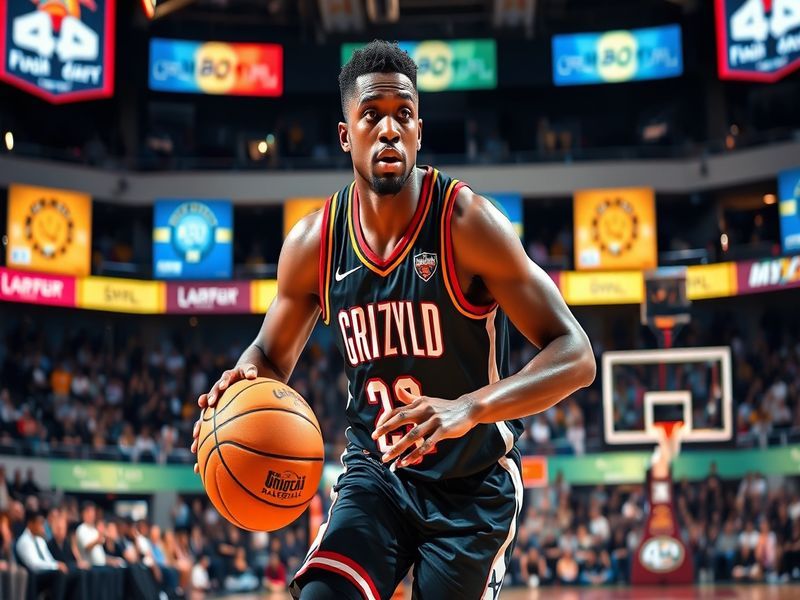 Exploring the Rise of Ja’Kobi Gillespie in Basketball