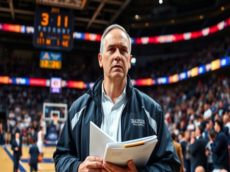 Kevin Willard: The Rise of a College Basketball Coach