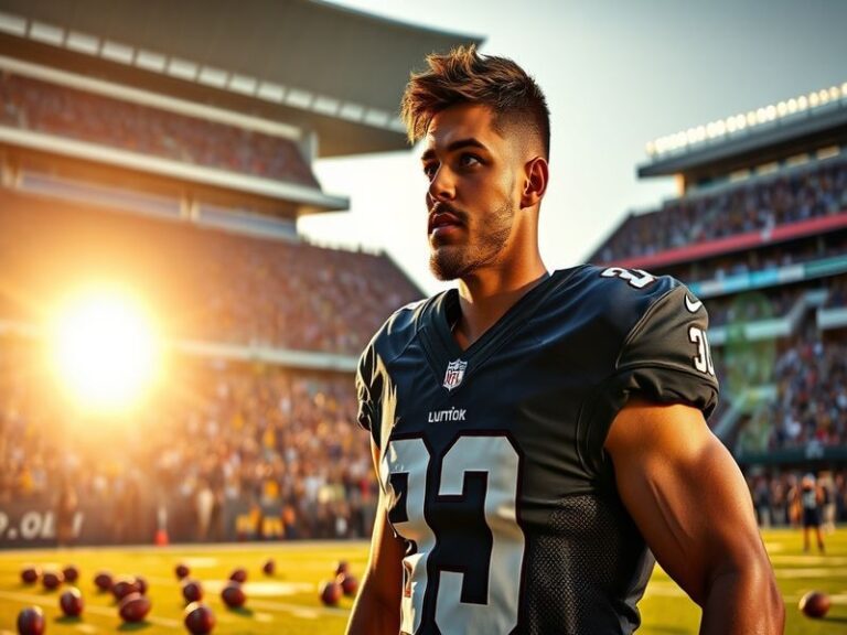 Payton Turner’s NFL Journey: From Draft Pick to Gridiron Grind