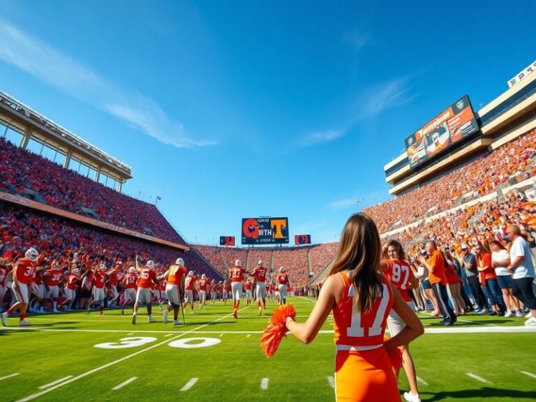 Miami Ohio vs Tennessee Prediction: Game Analysis and Insights