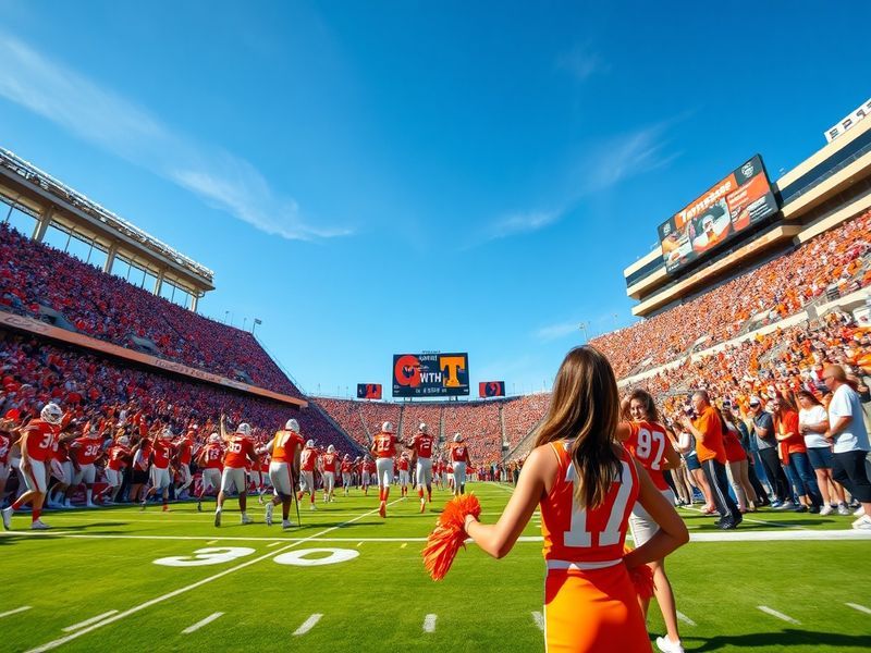 Miami Ohio vs Tennessee Prediction: Game Analysis and Insights