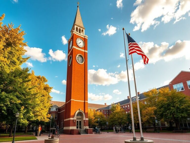 A Comprehensive Overview of Hofstra University