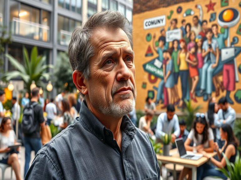 Exploring the Impact of Solomon Callaghan on Innovation and Community