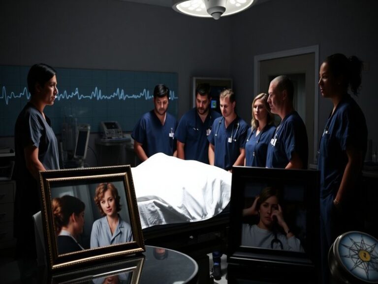 greys anatomy season 22 death