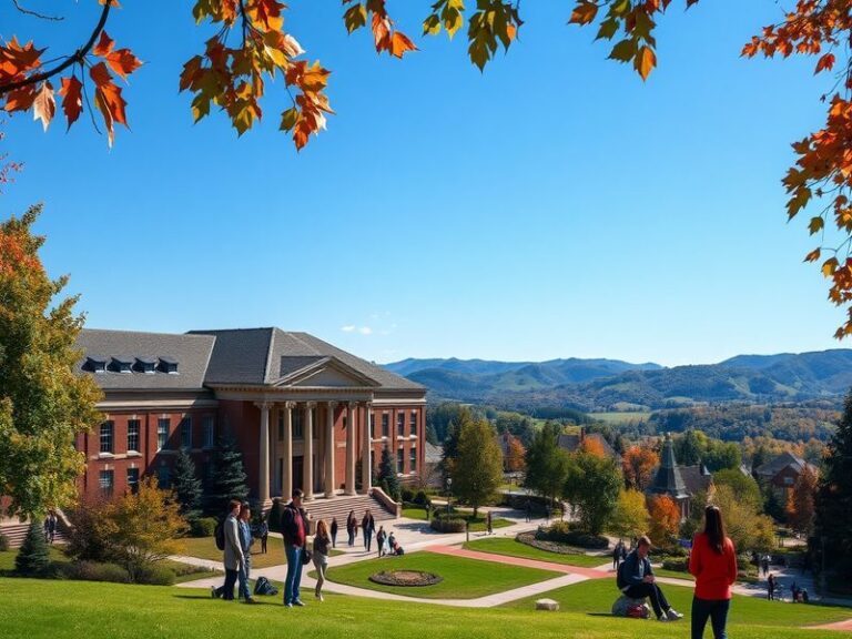 Exploring Cornell University: A Hub of Innovation and Diversity