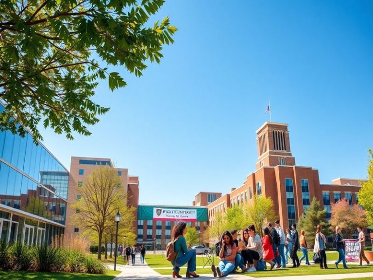 Why Wright State University Stands Out in Higher Education