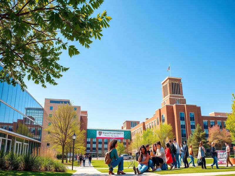 Why Wright State University Stands Out in Higher Education