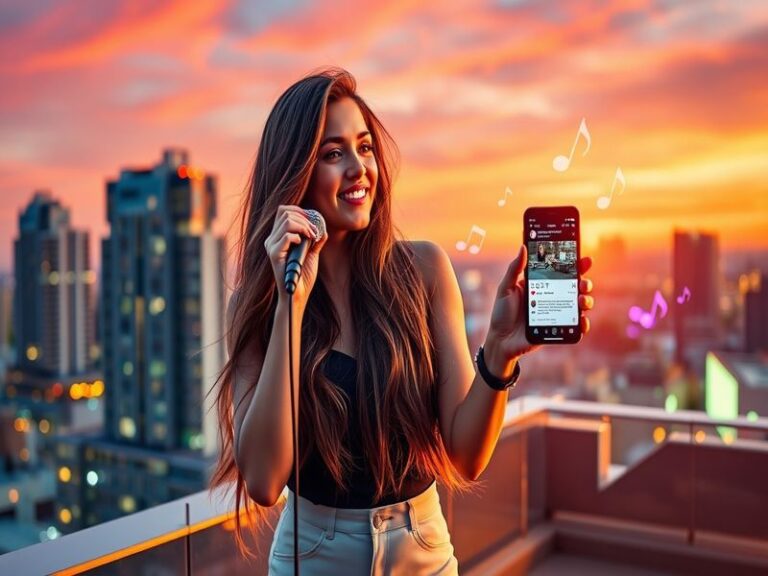 Skylar Jones: The Rising Star of Music and Social Media