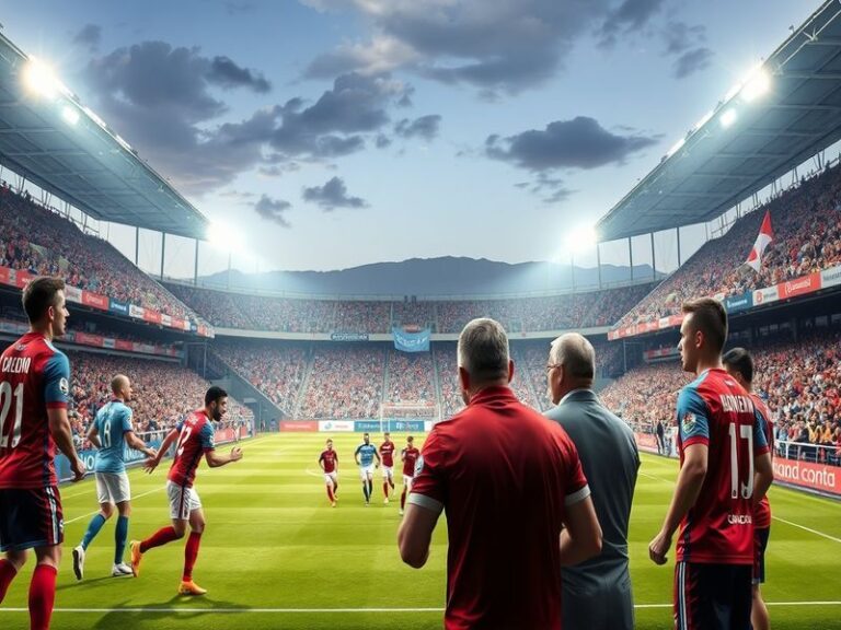 Cagliari vs Napoli: Tactical Breakdown of Serie A Clash