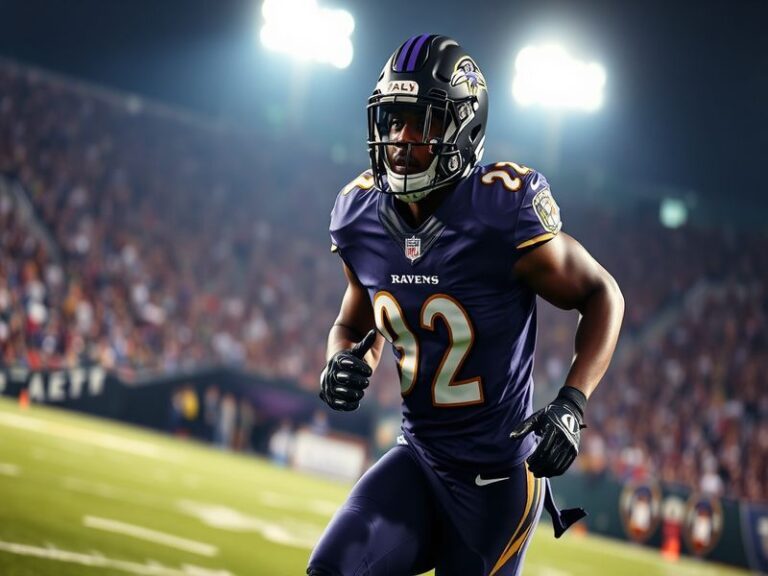 Otega Oweh: Rising Star and New Face of NFL Talent