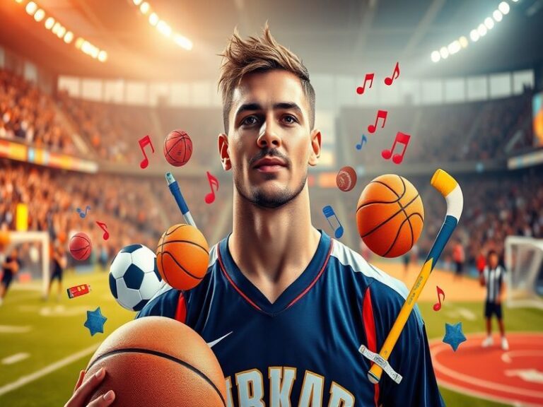 Exploring the Impact of Toby Fournier in Sports and Culture