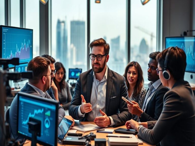 Exploring the Impact and Innovations of Toby Fournier