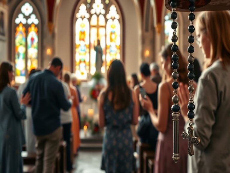 Exploring the Cultural Significance of the Hail Mary Concept