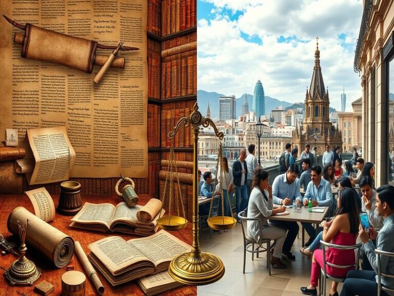 Exploring the Multifaceted Concept of Vicario: History and Modern Implications