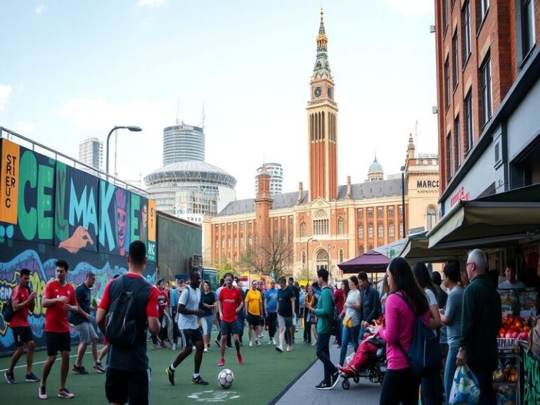 Manchester News: Sports, Culture, and Economic Updates