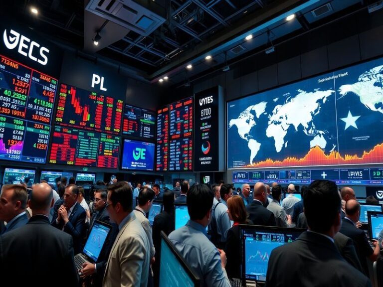 PL Stock: Market Trends, Influences, and Global Perspectives