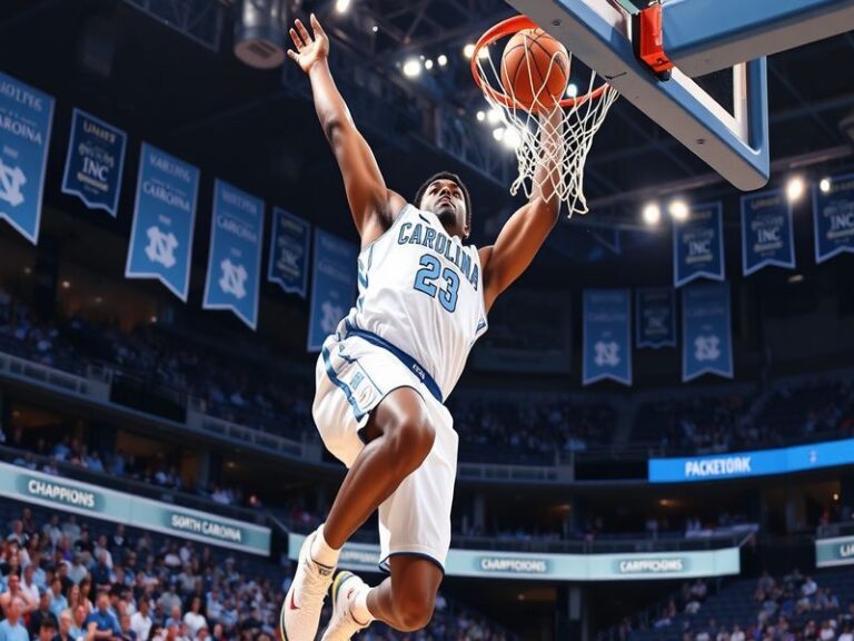 caleb wilson unc basketball
