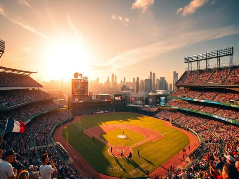 MLB Opening Day: A Global Celebration of Baseball