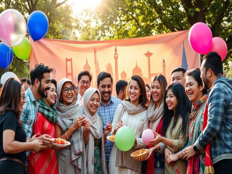 Exploring the International Day of Happiness: A Global Perspective