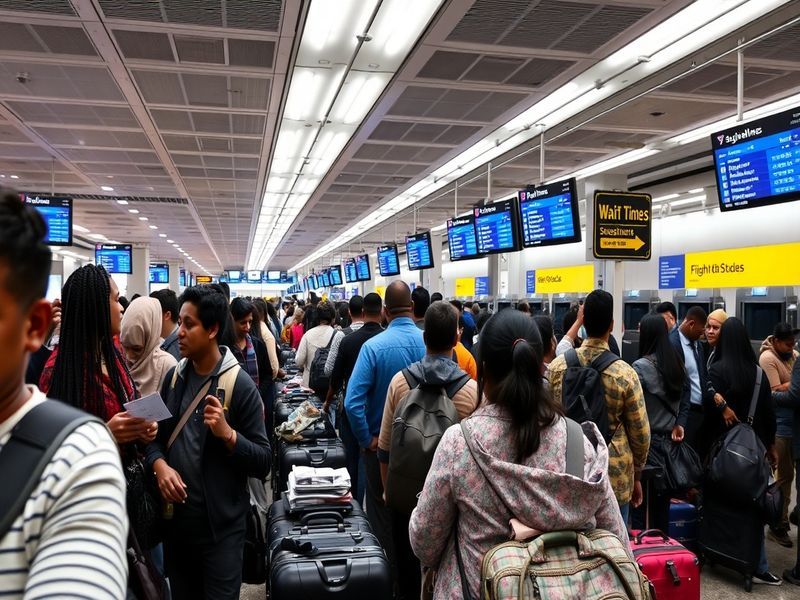 atl tsa wait times