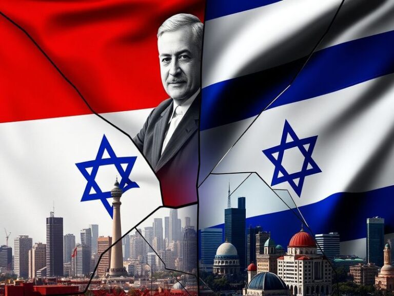 Understanding the Israel-Iran Conflict: Historical and Current Perspectives